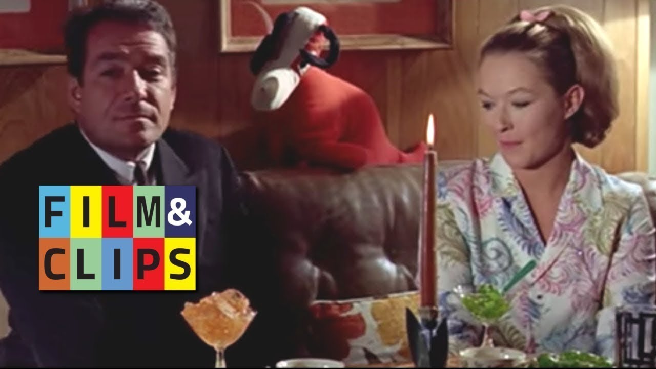 Una Moglie Americana - Full Movie Film Completo by Film&Clips