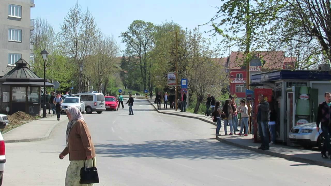 Kalesija - 08.04.2014. - Kalesija Online