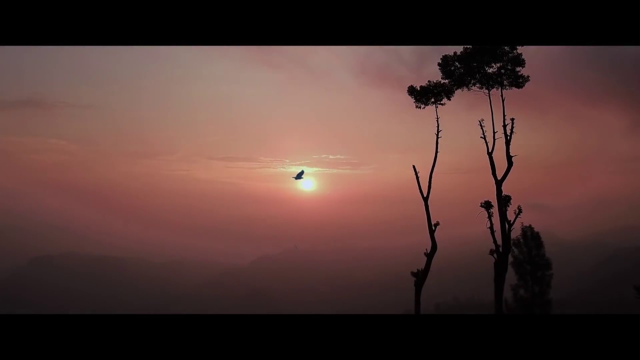 TAMAN NASIONAL GUNUNG CIREMAI - AKU CIREMAI