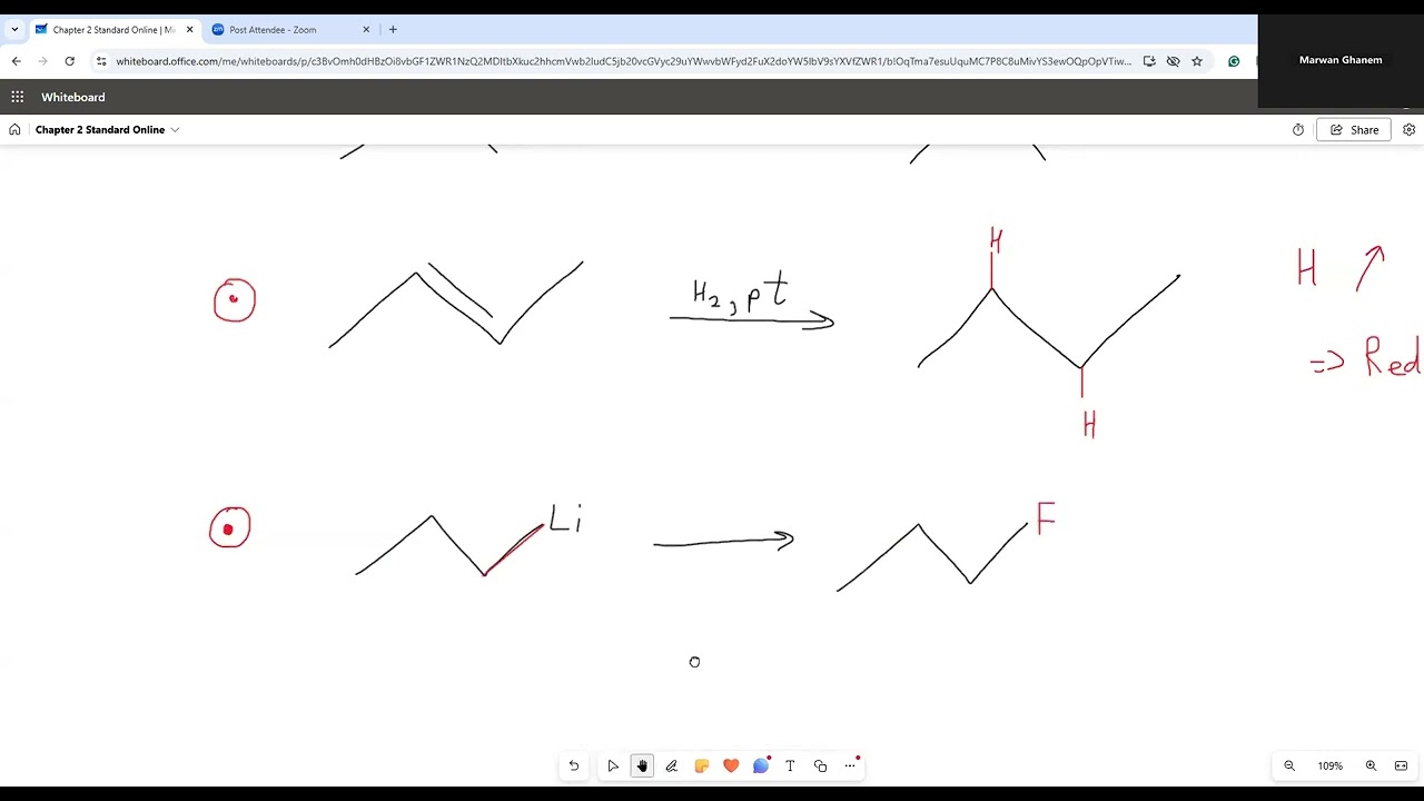 Chapter 2 Final Part: Alkanes and Cycloalkanes: Introduction to Hydrocarbons