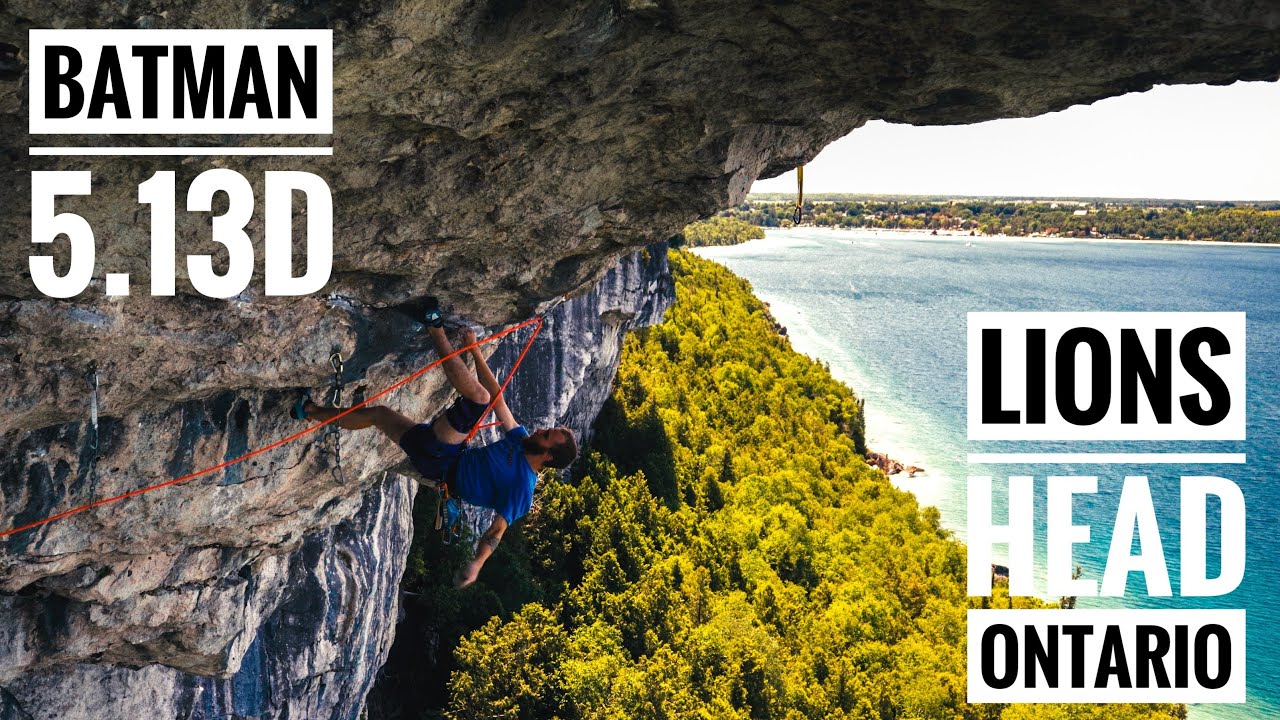 Batman 5.13d One of Ontario's best