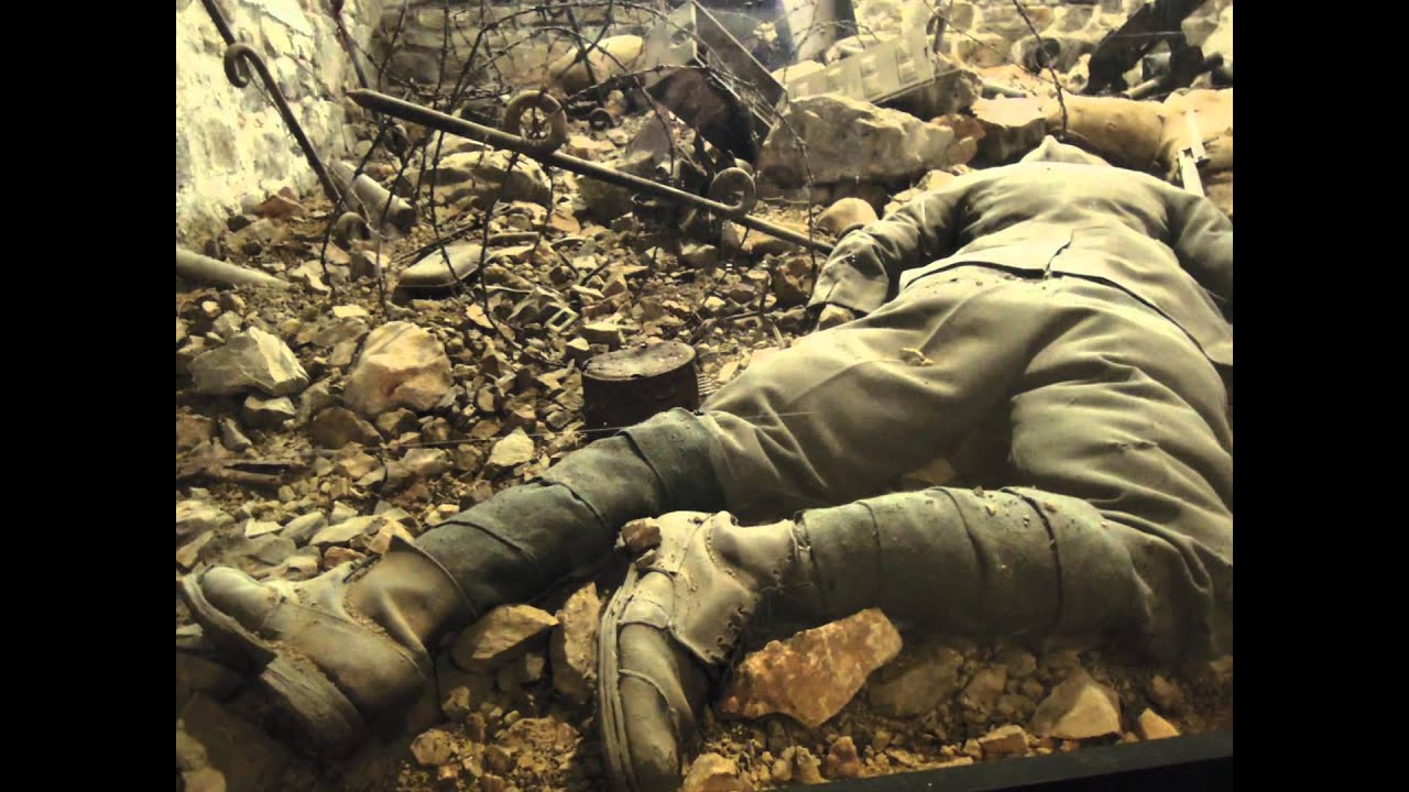 Museo della Grande Guerra