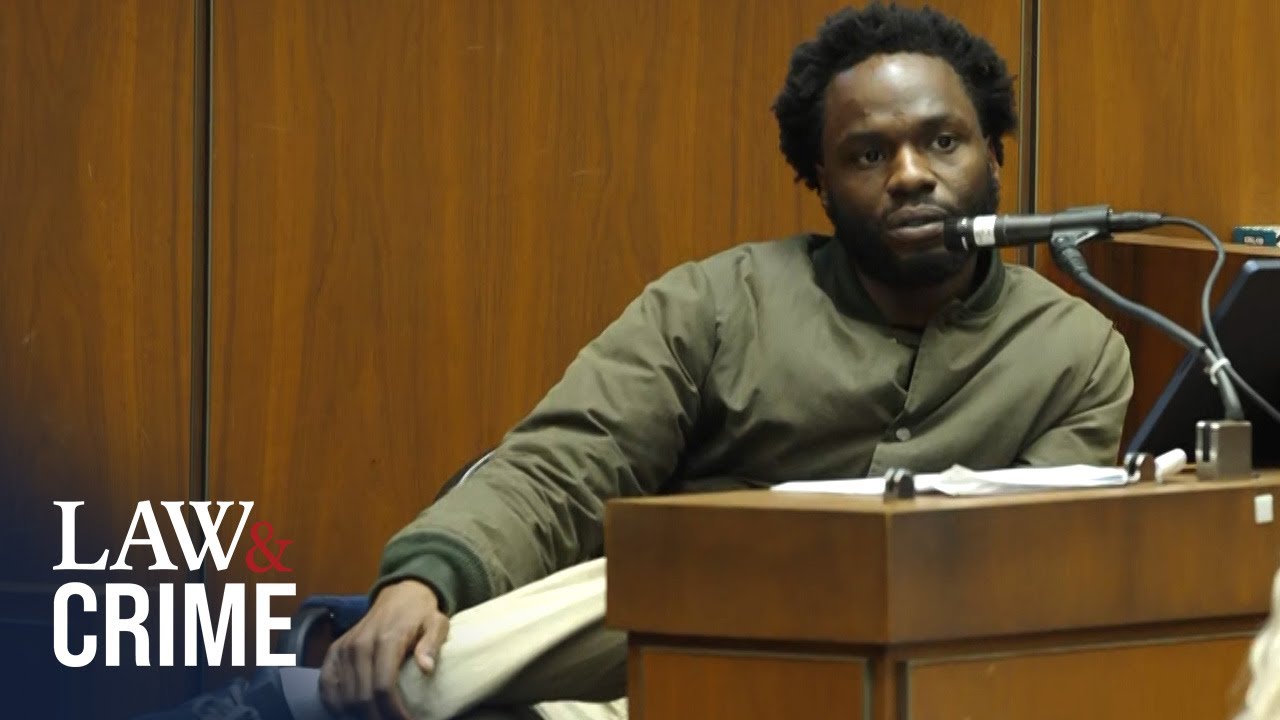 A$AP Rocky Prosecutor Goes Through Relli Recording with Surprise Witness
