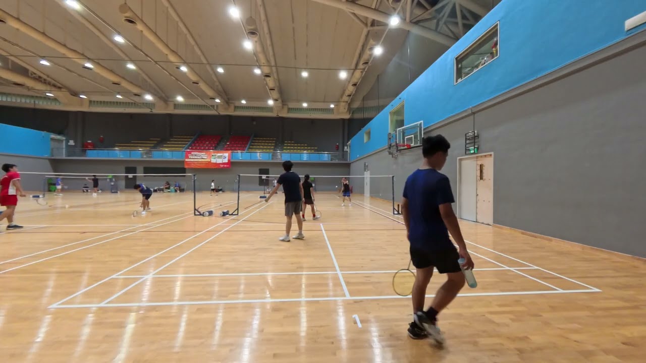 JY+Ying Fang game 4 