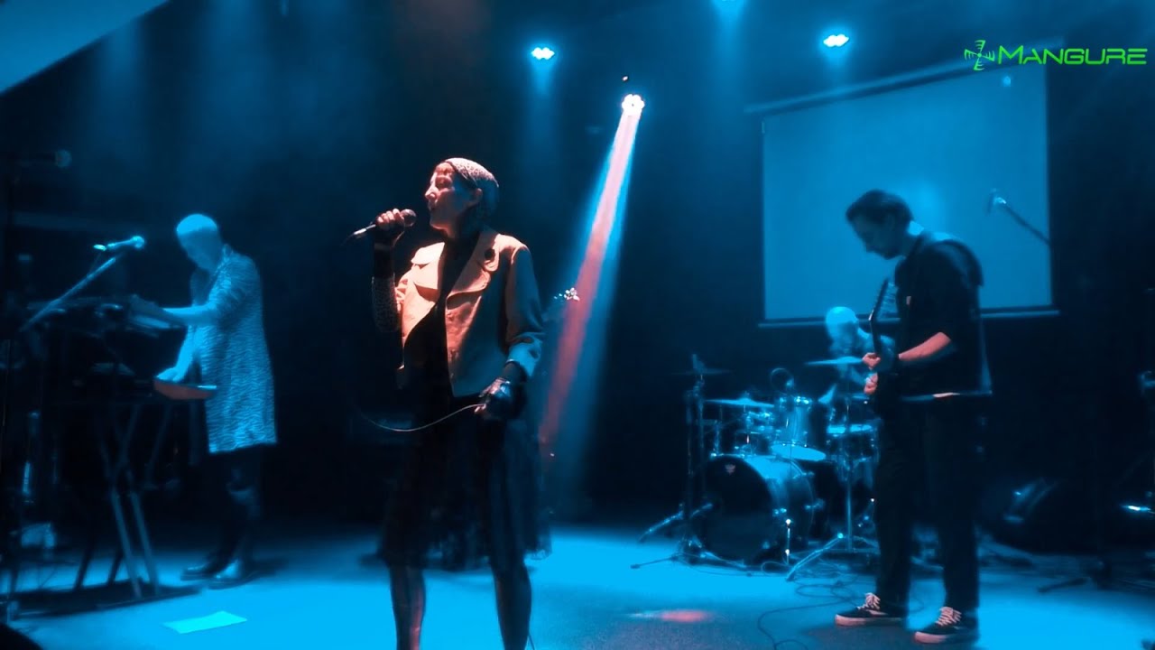 19 Wiosen - koncert