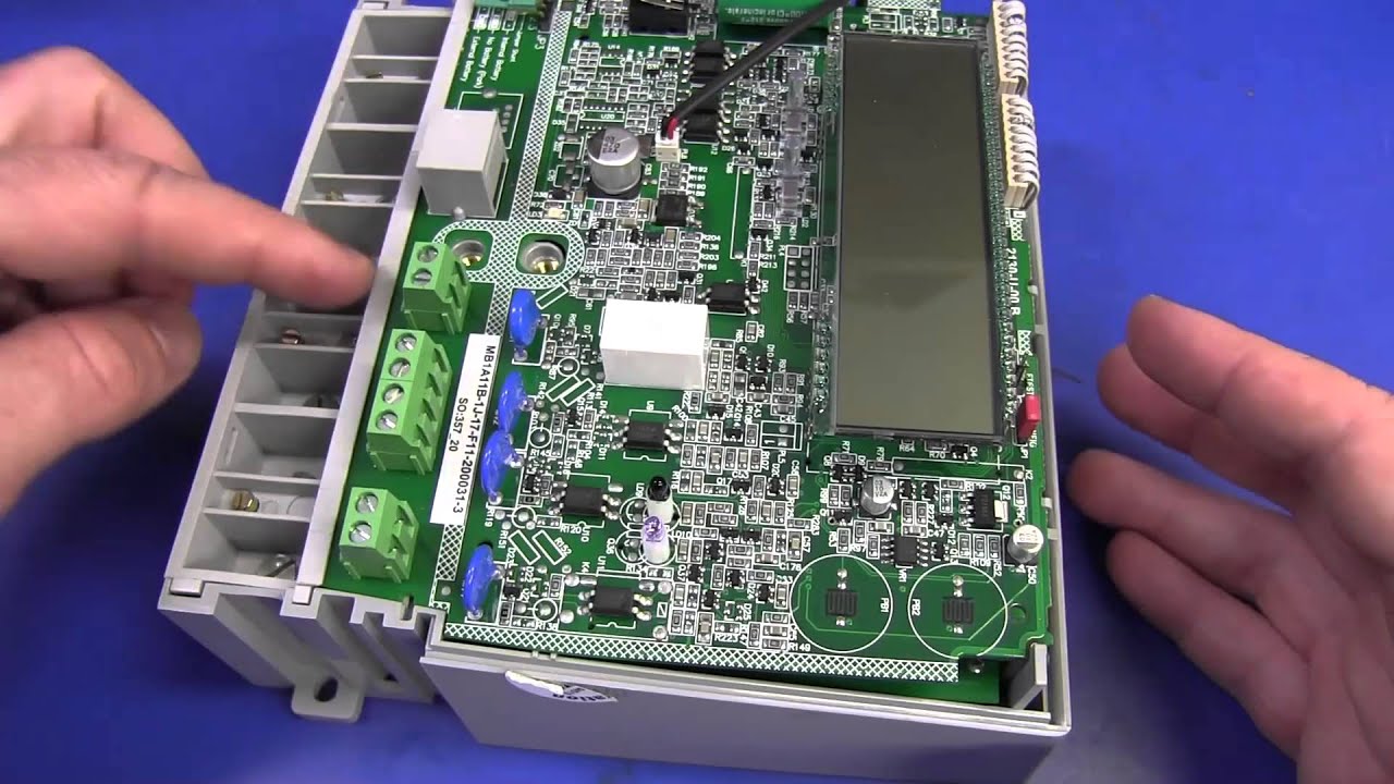 EEVblog #409 - EDMI - Smart Meter Teardown