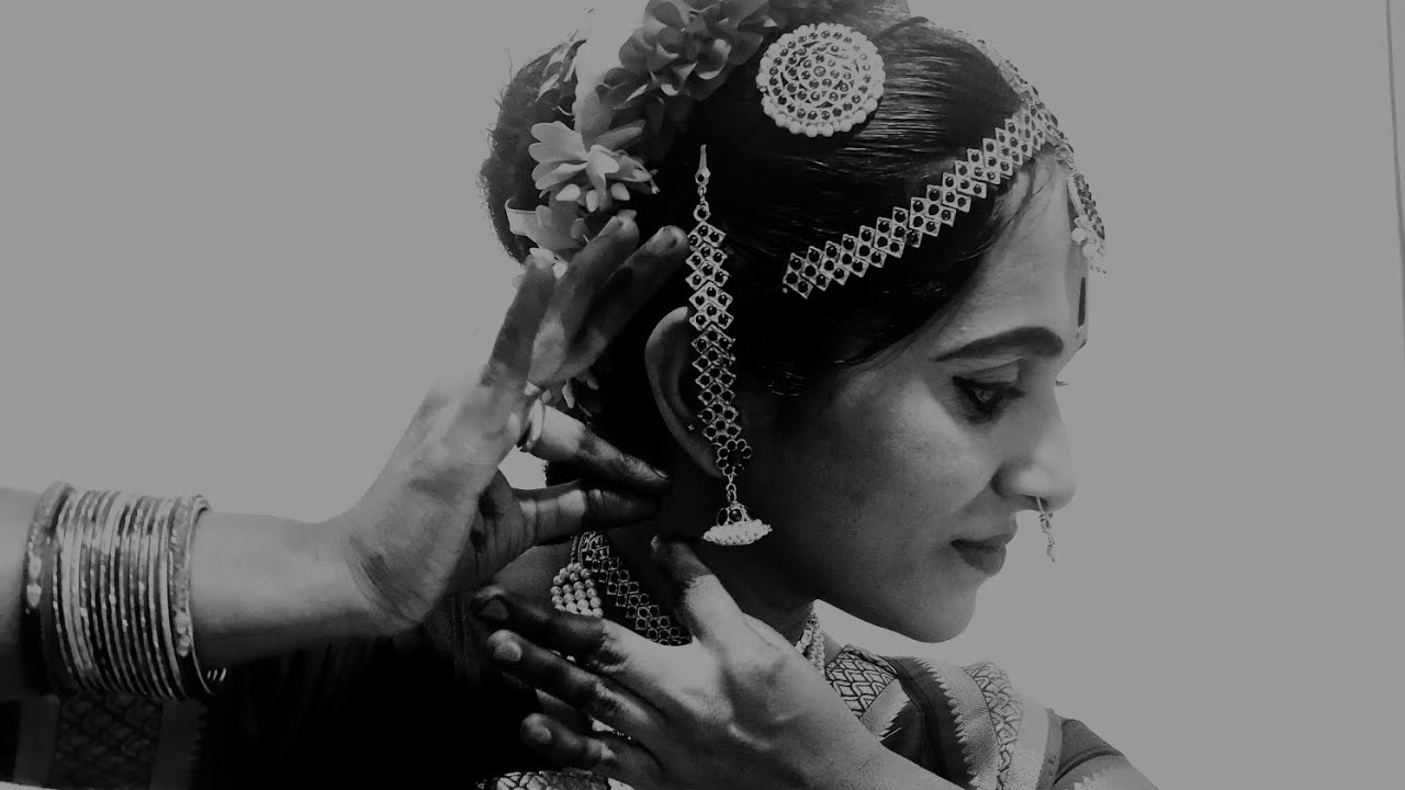 Bhoshambho | Lord Shiva | Uttara | Kuchipudi