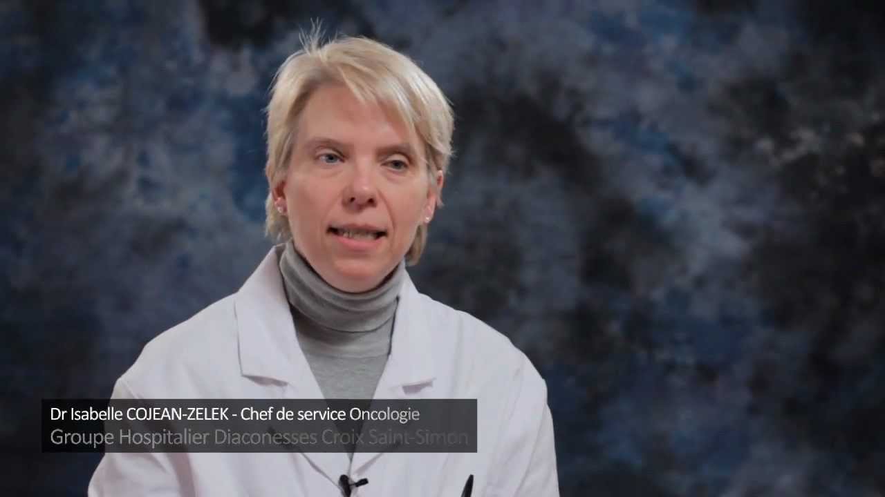 Cancer colorectal