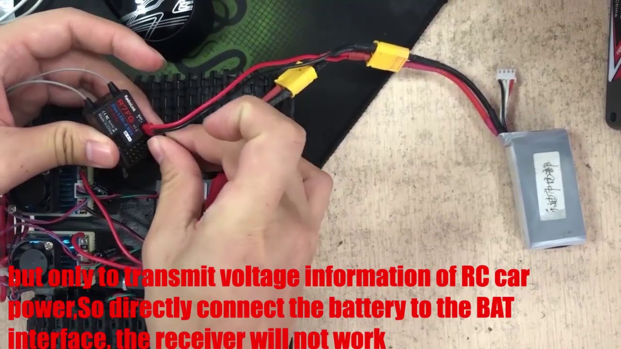 How to| Connect 