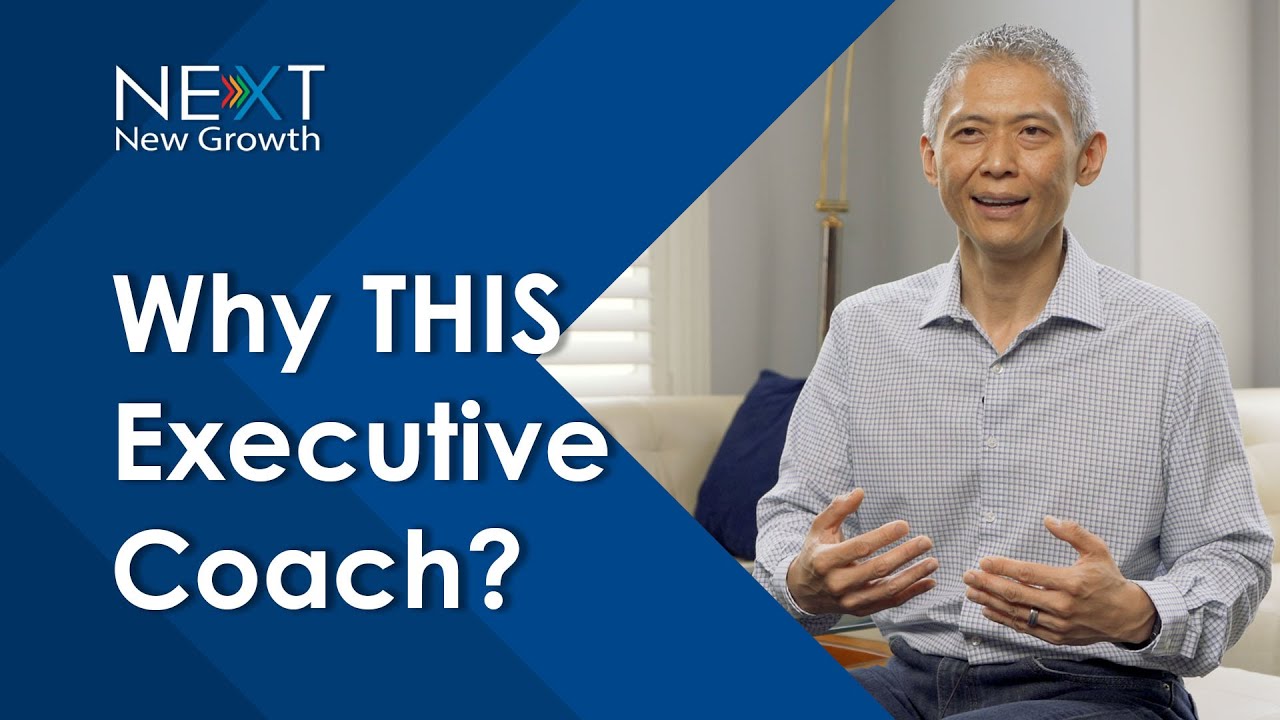 #18)  Why THIS Executive Coach for CFOs