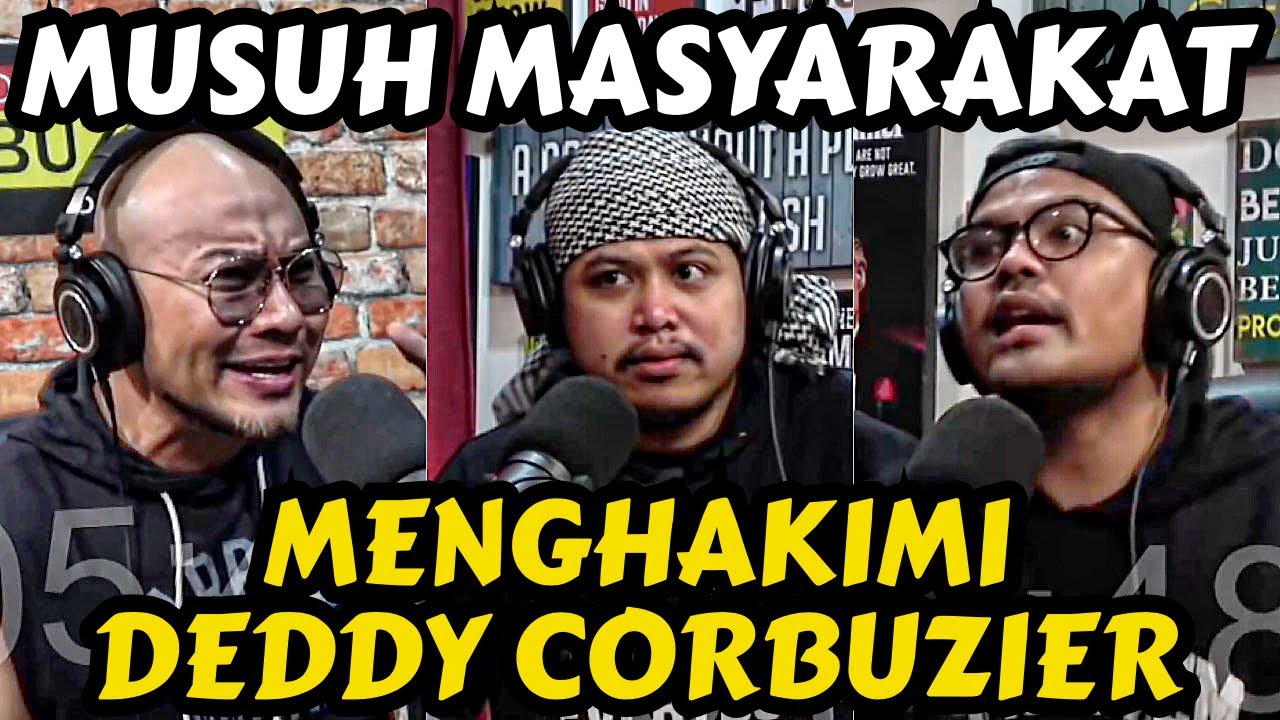 COKI MUSLIM MUSUH MASYARAKAT CARI MASALAH SAMA GUE.. ❌