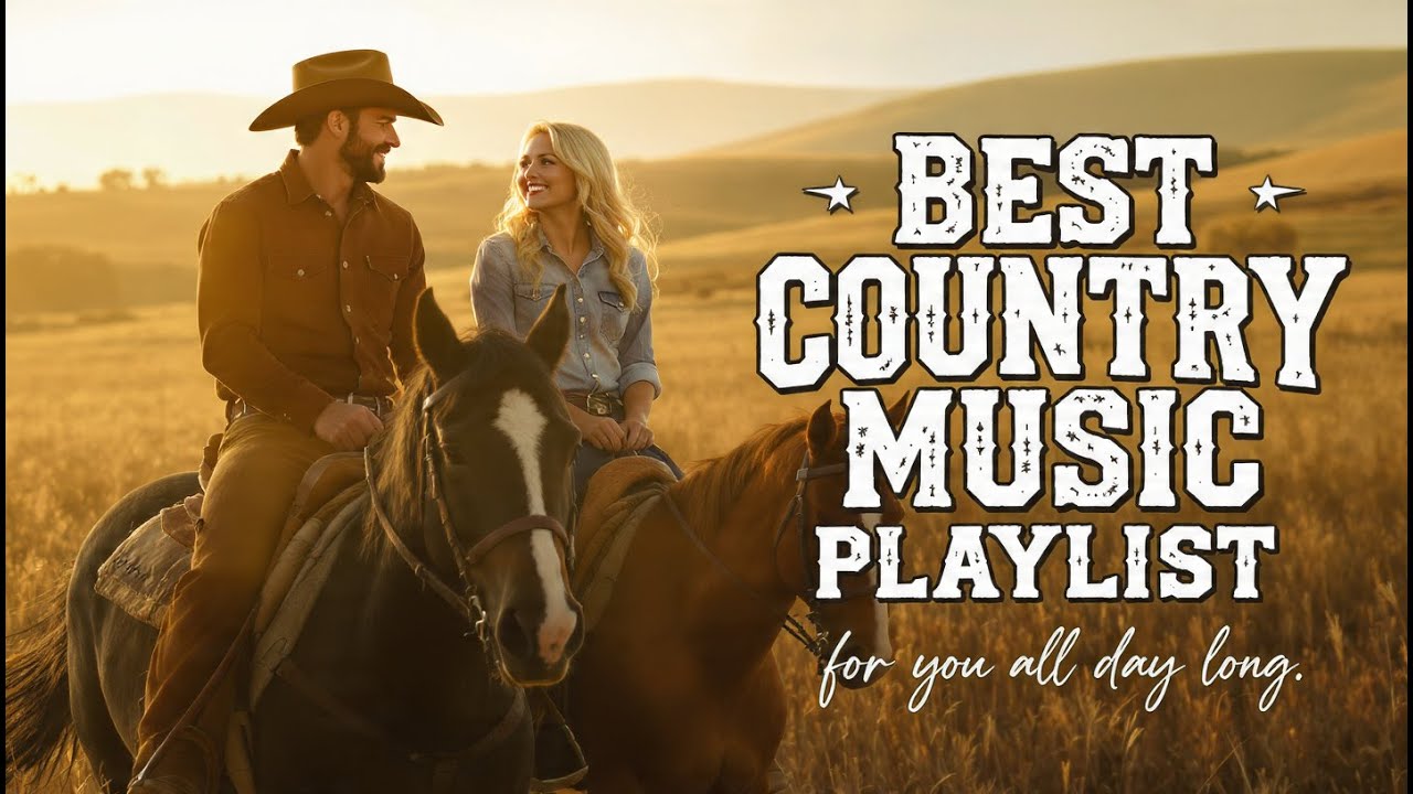 Best Classic Country Songs 2026 💚 Golden Days Of Country – Songs That Still Linger Vol 59