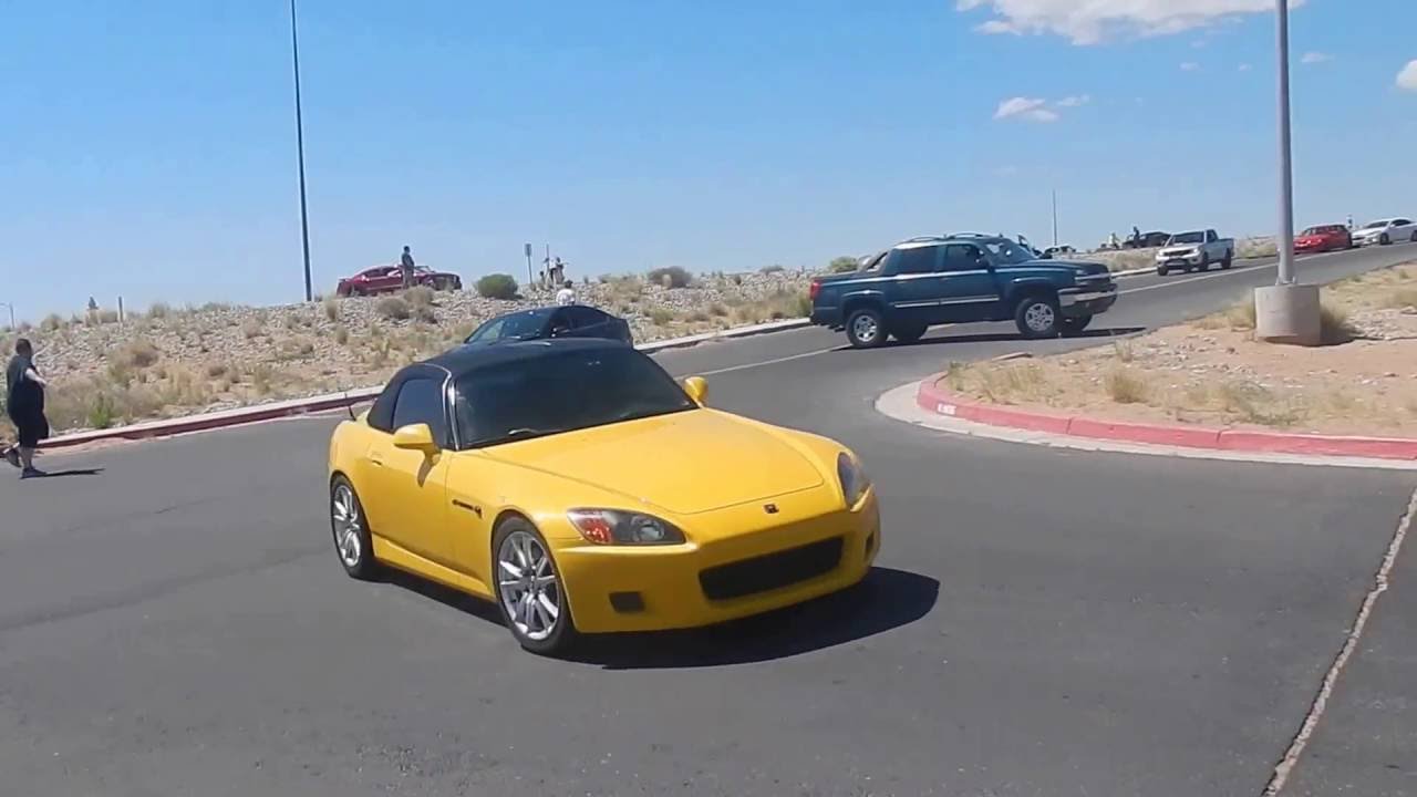 Racing Southwest Jemez Cruise 2016 - Roll out Part 3