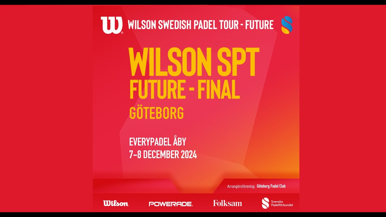 Wilson SPT Future Final 2024