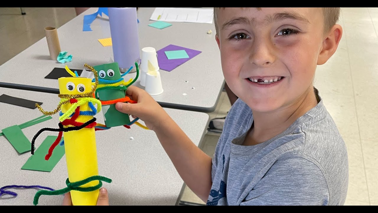 STEAM Powered Learning: 5 Fast Tracks to a Creative Classroom
