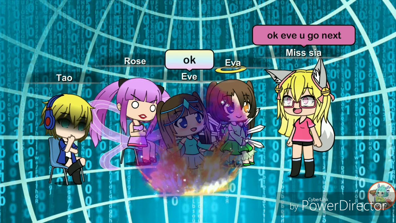 Royal family||ep2||gachaverse