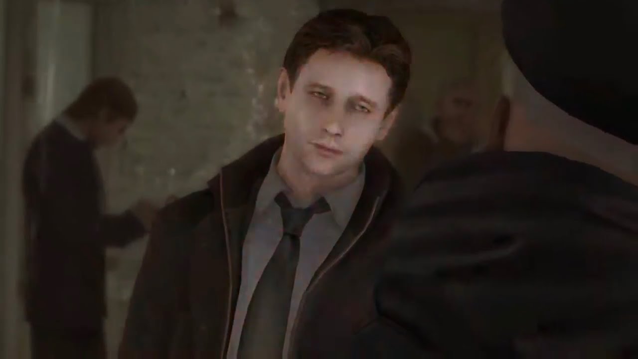 Agent Norman Jayden, FBI | 5 hours
