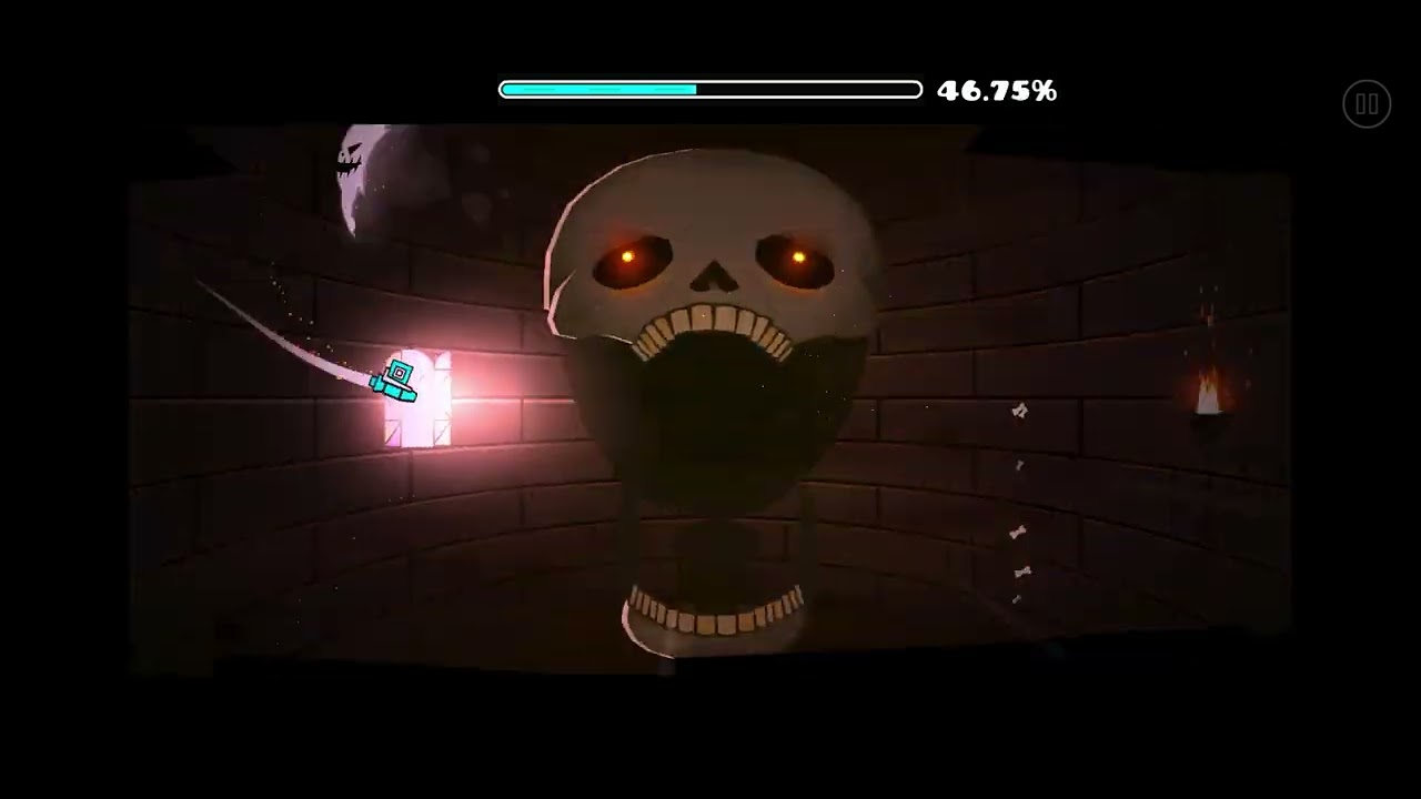 I BEAT SKELETAL SHENANIGANS