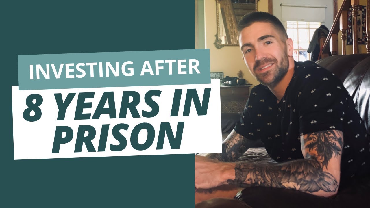 No Credit Real Estate Investing after 8 Years in Prison
