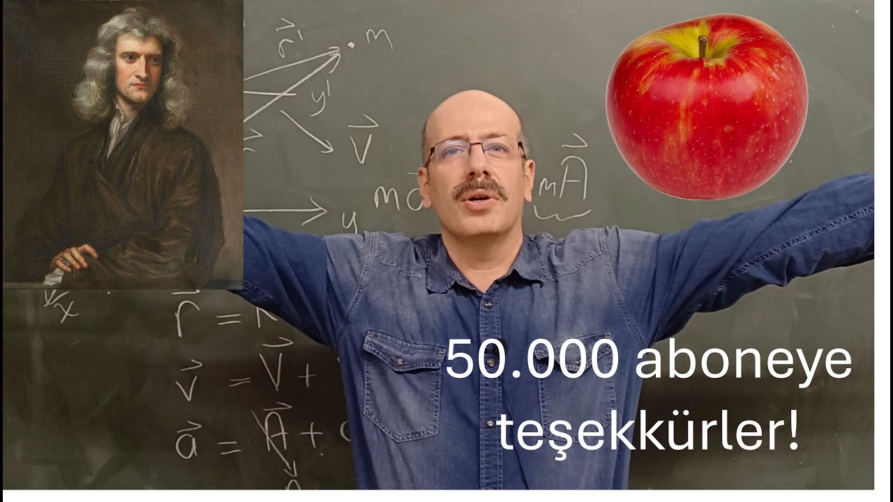 Hareket Kanunlarının Ruhunu Anlamak
