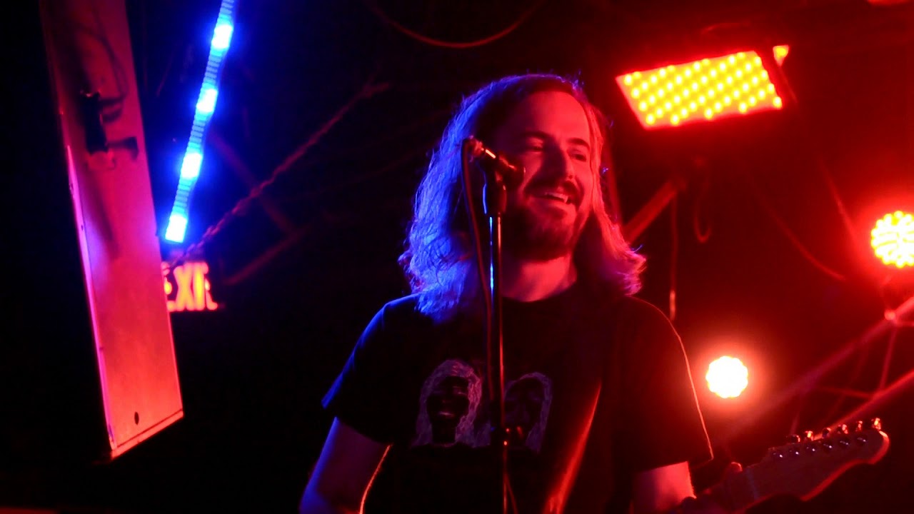 DEAD NOW - Live at The Rockhouse El Paso Texas