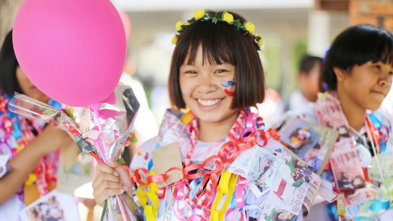ปัจฉิมนิเทศ ม.3, ม.6 โรงเรียนโนนกอกวิทยา