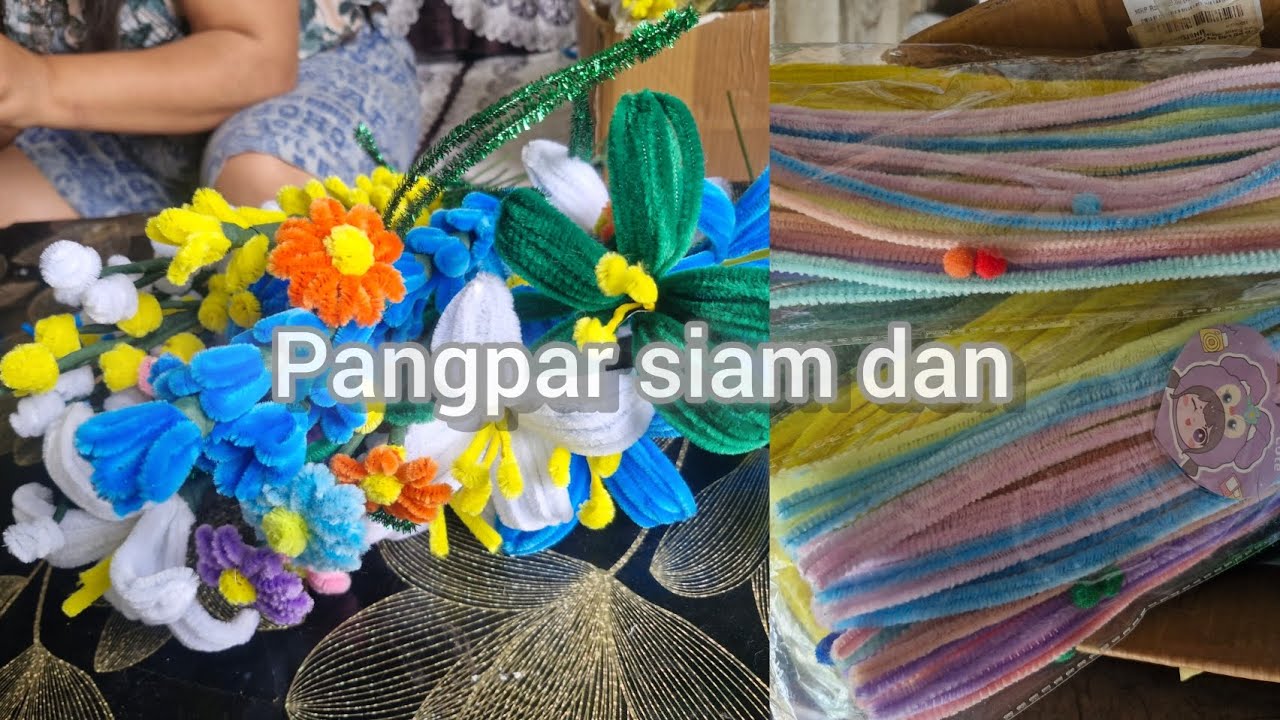 Pangpar siam dan 18.4.2025