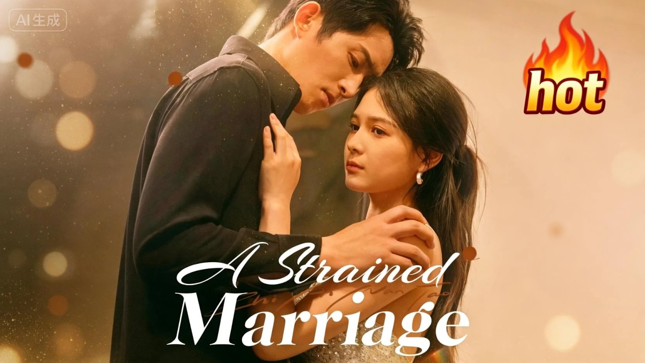 Burning Love: Dubbed Version #OldLoveReunion #Forb