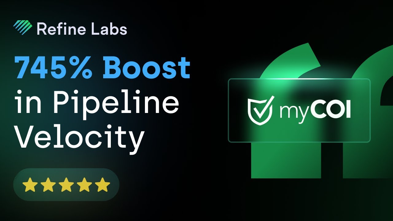 MyCOI Customer Story