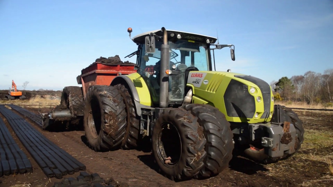Kelly Agri - Turf 2020