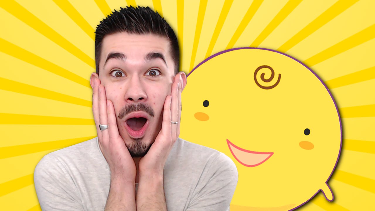 IL DIT N'IMPORTE QUOI ! - SIMSIMI