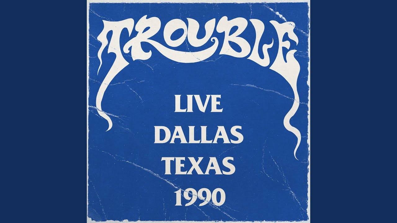 The Misery Shows (Act II) (Live Dallas, Texas 1990)