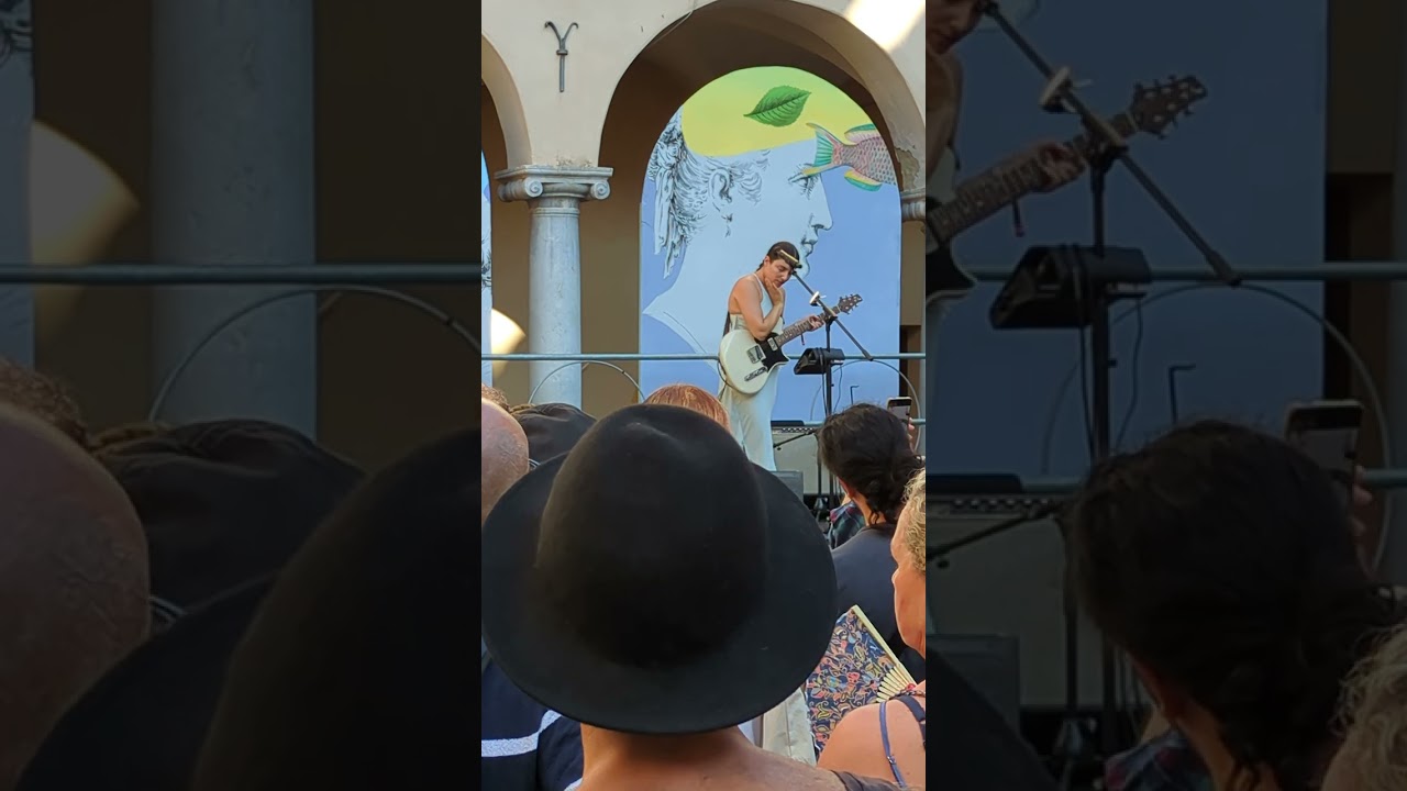 Marta Del Grandi -Mata Hari - Aug 2024