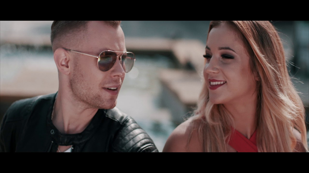 KAROL MAKUCH-Lunapark (Official video)