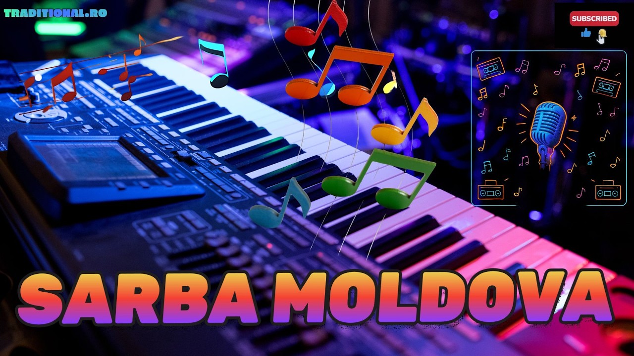 SARBA MOLDOVA