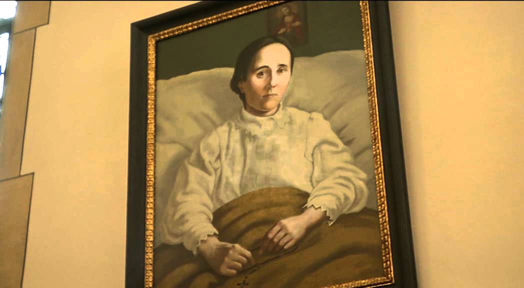 Gedanken zu Anna Schäffer