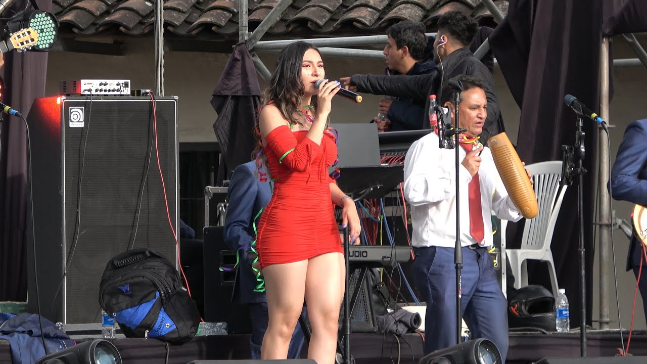 VIAJE MUSICAL POR EL PERÚ / DON GUILLERMO CAJAMARCA 2024