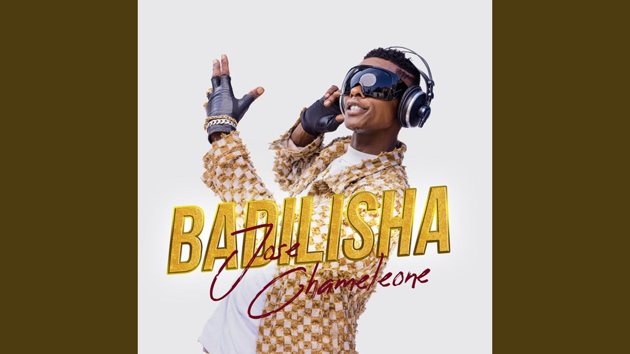 Badilisha