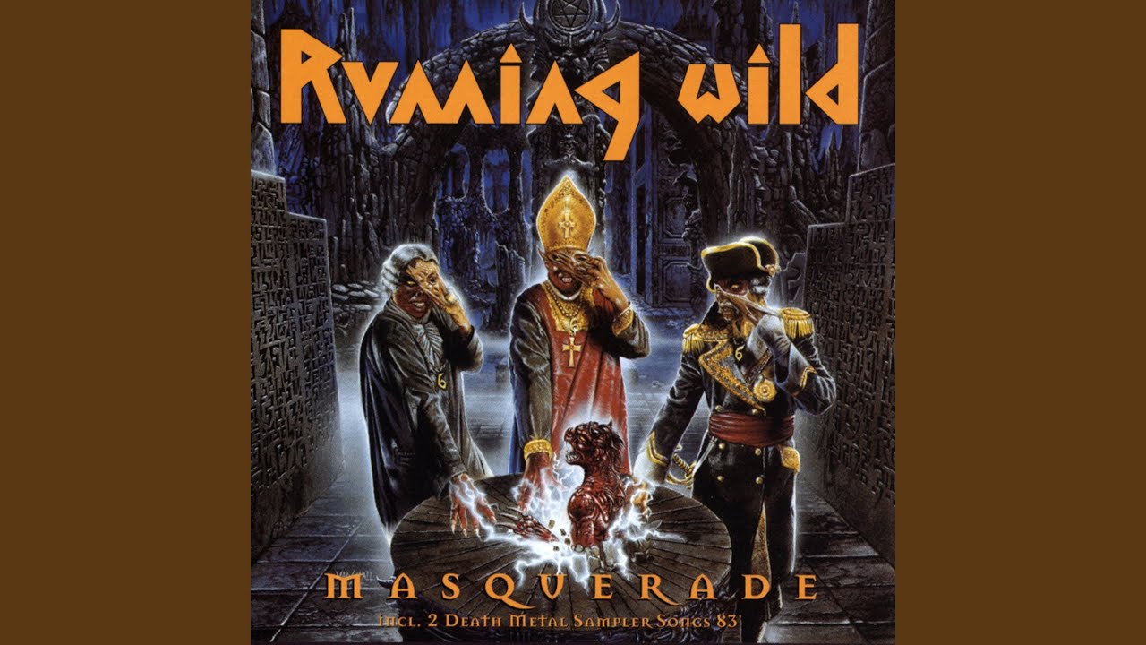 Masquerade