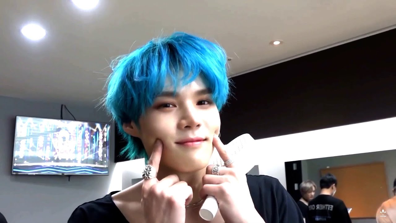 ❝Steal your heart❞ lim sejun FMV