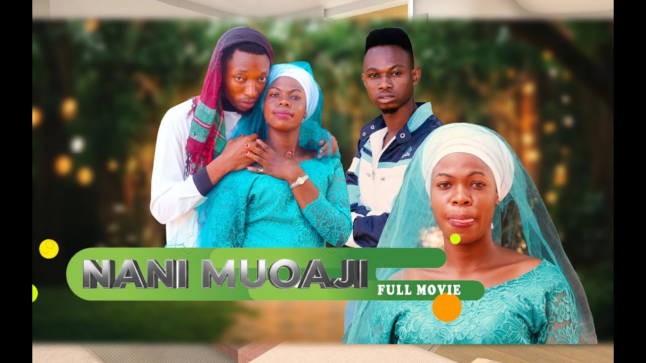 Nani muoaji full movie.#tolizimedia #comedymovies #africanfilms #bongomovies #bongomedia1 #love