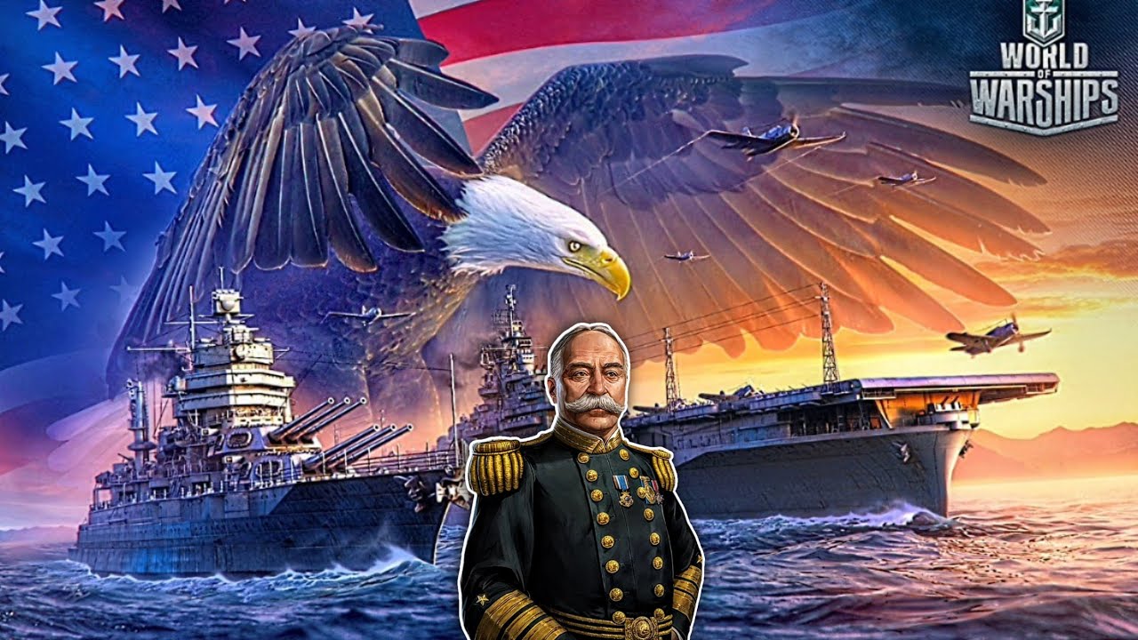 CONTOS DE GUERRA SELECIONE O PIPO DE BATALHA NO WORLD OF WARSHIPS LEGENDS