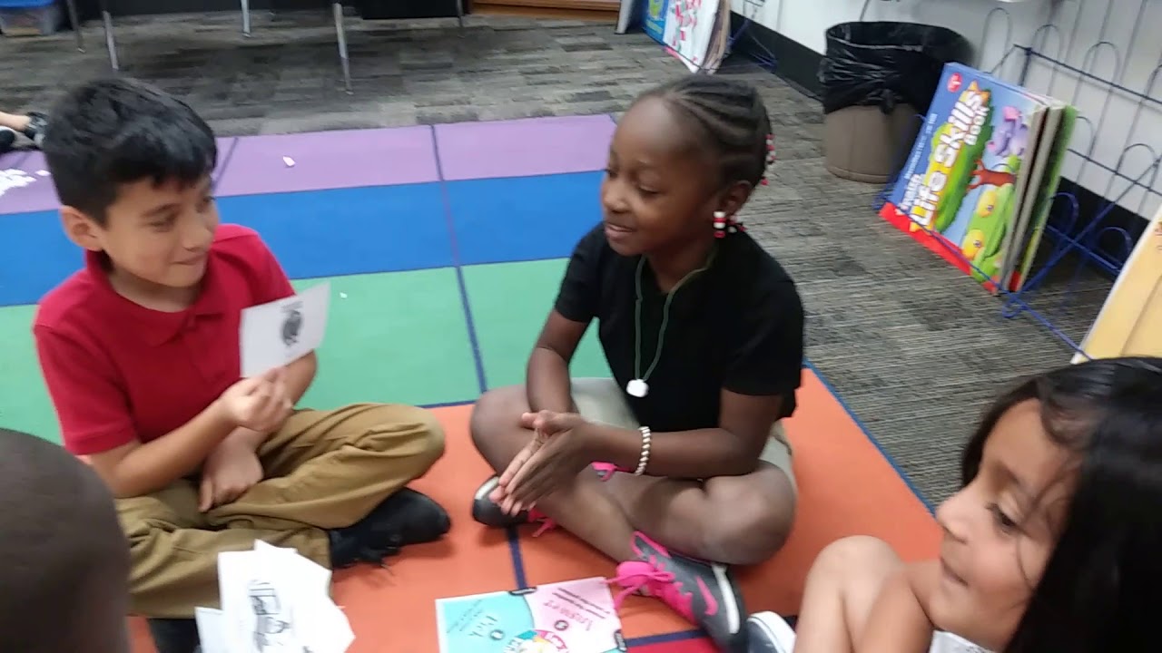 Fan & Pick Kagan Structure with Tessie Matlock