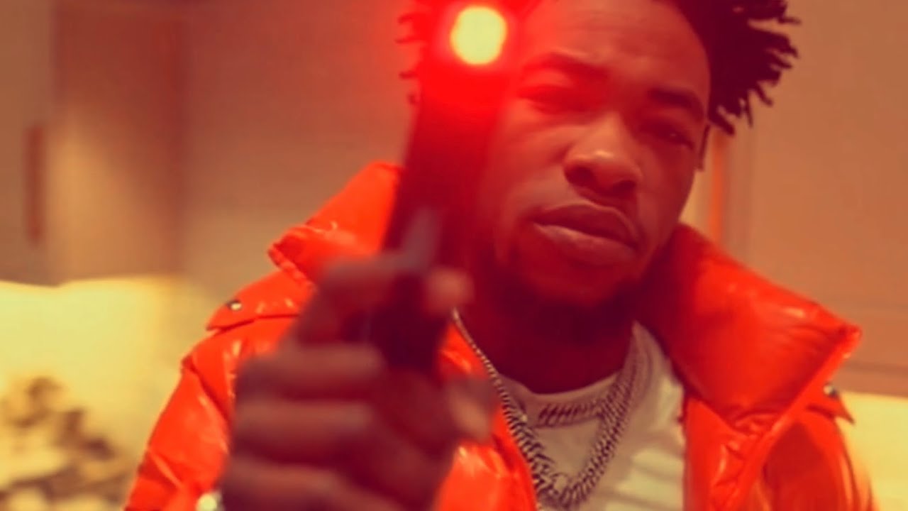 LORDOFTHEKINGZ -  PYREX (OFFICIAL VIDEO)