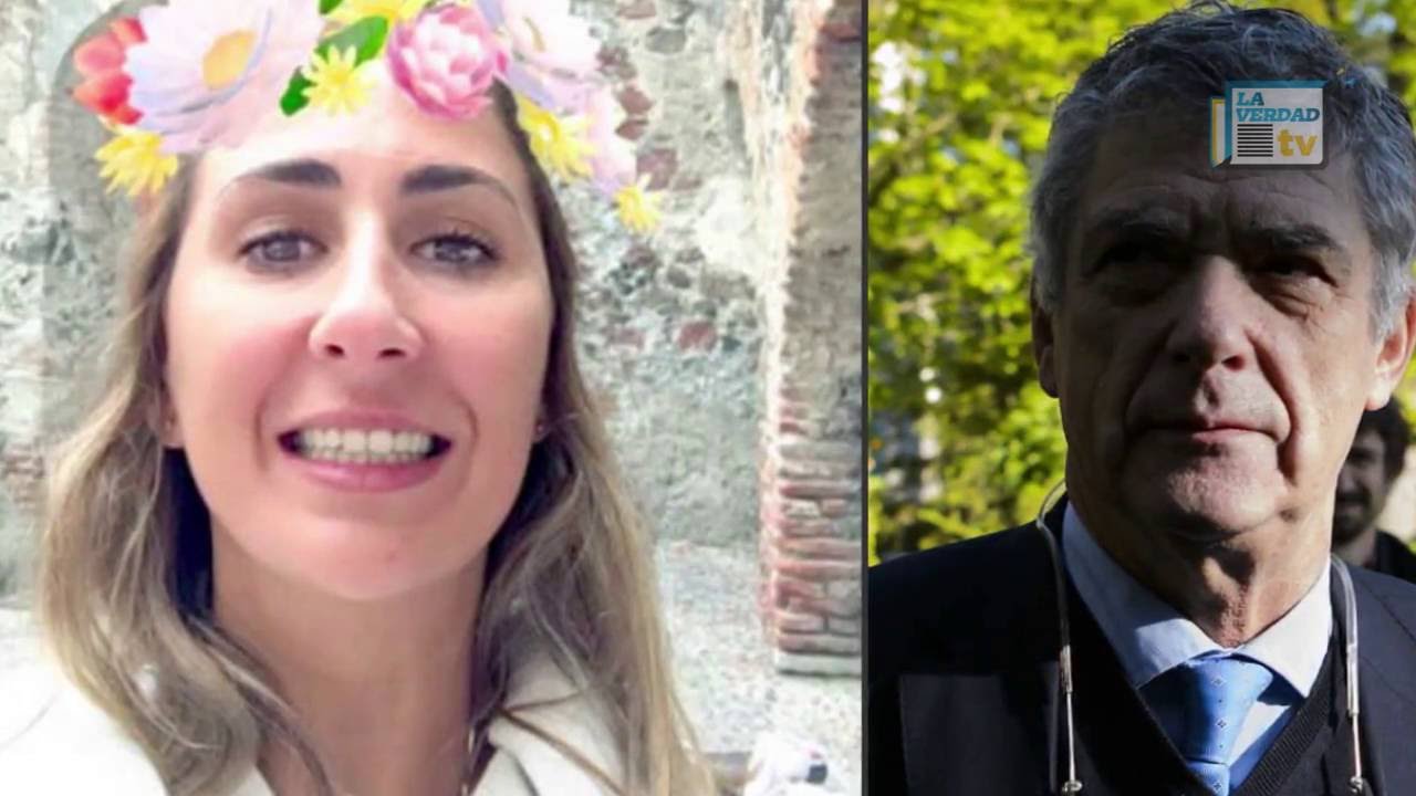 Secuestran y asesinan a sobrina de &Aacute;ngel Mar&iacute;a Villar