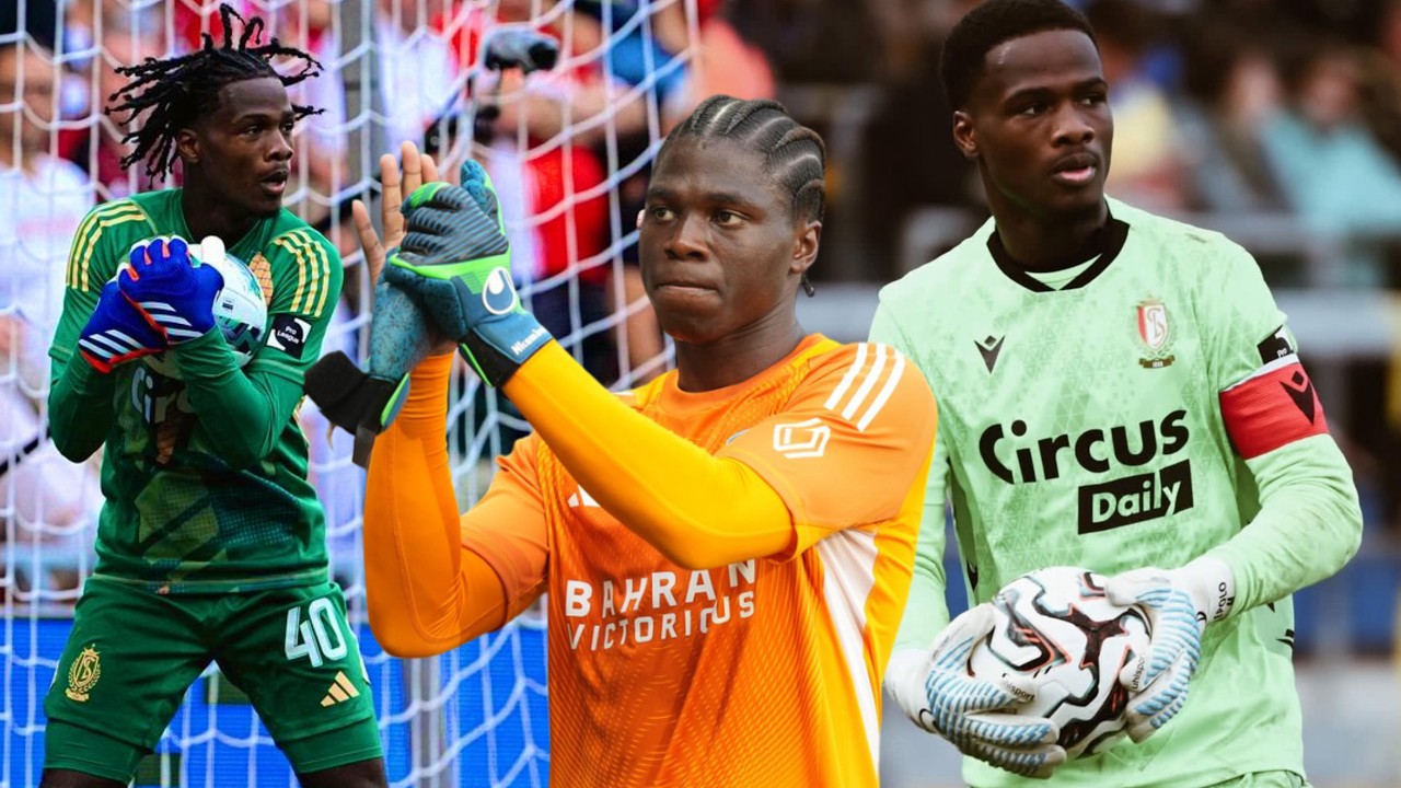 RDC: Bonne nouvelle pour les léopards, Mathieu Epolo de retour pour la Coupe du monde ? 🐆🇨🇩