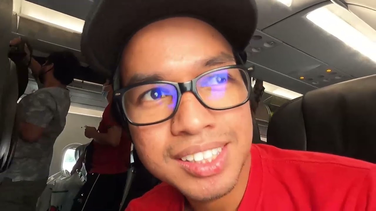 Langkawi Vlog Part 3