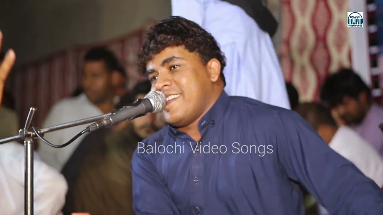 Kamran Dad - Zaheera Jah Jatag Dushi - Nasirabad Aarosi Dewan new song 2022