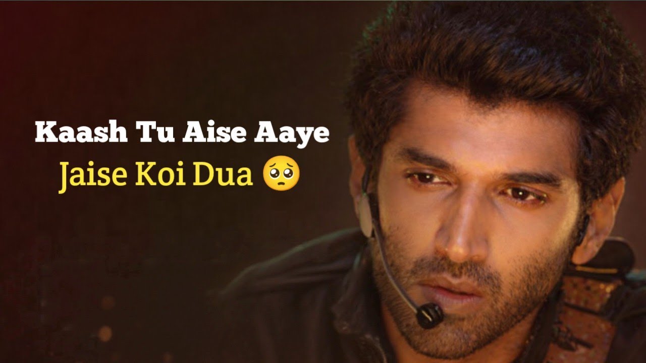 Kaash Tu Aise Aaye | Vinit Sharma | Sad Love Song