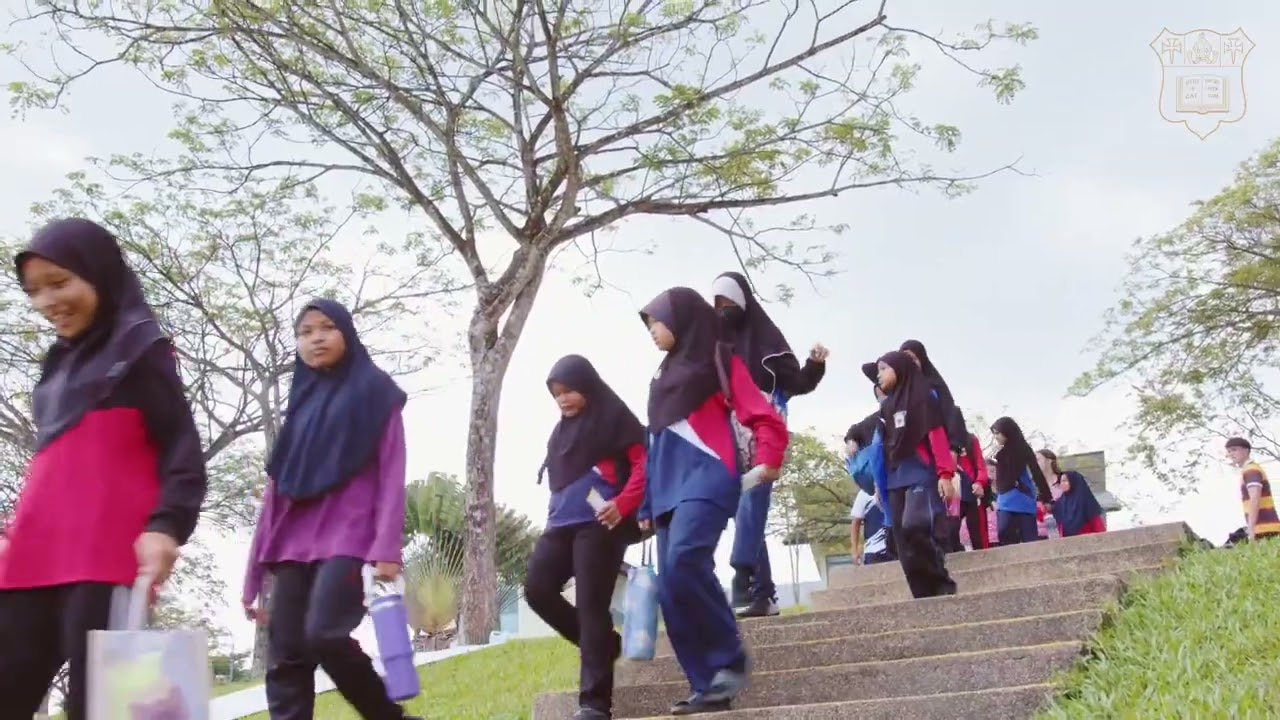 Marlborough College Malaysia | Outreach Programme